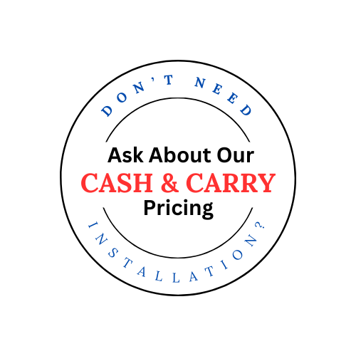 Cash & carry pricing | Wall 2 Wall Flooring