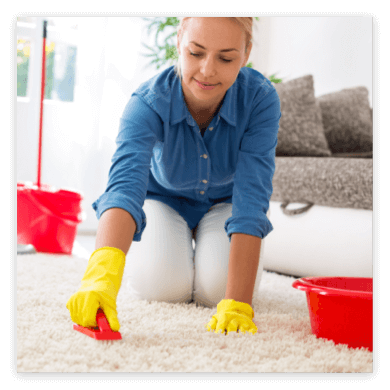 Carpet cleaning | Wall 2 Wall Flooring