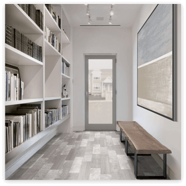 Vinyl flooring | Wall 2 Wall Flooring