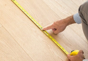 Floor measurement | Wall 2 Wall Flooring