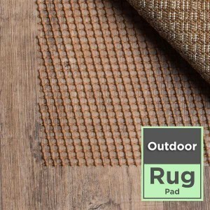 Area Rug Pads | Wall 2 Wall Flooring