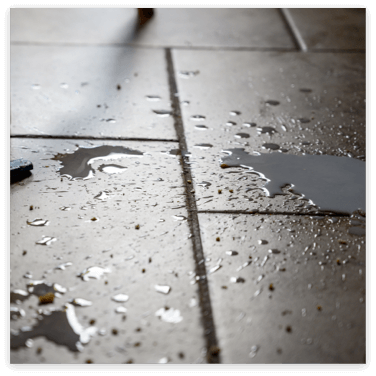 Tile - Liquid Spills | Wall 2 Wall Flooring