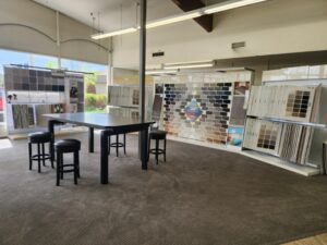 Pocatello showroom | Wall 2 Wall Flooring