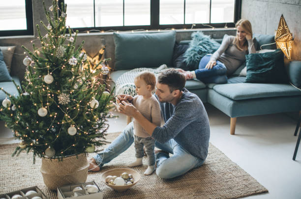 Prepare Your Floors for The Holidays | Wall 2 Wall Flooring