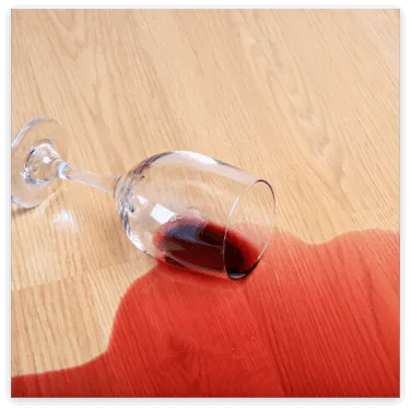 Laminate-LiquidSpills